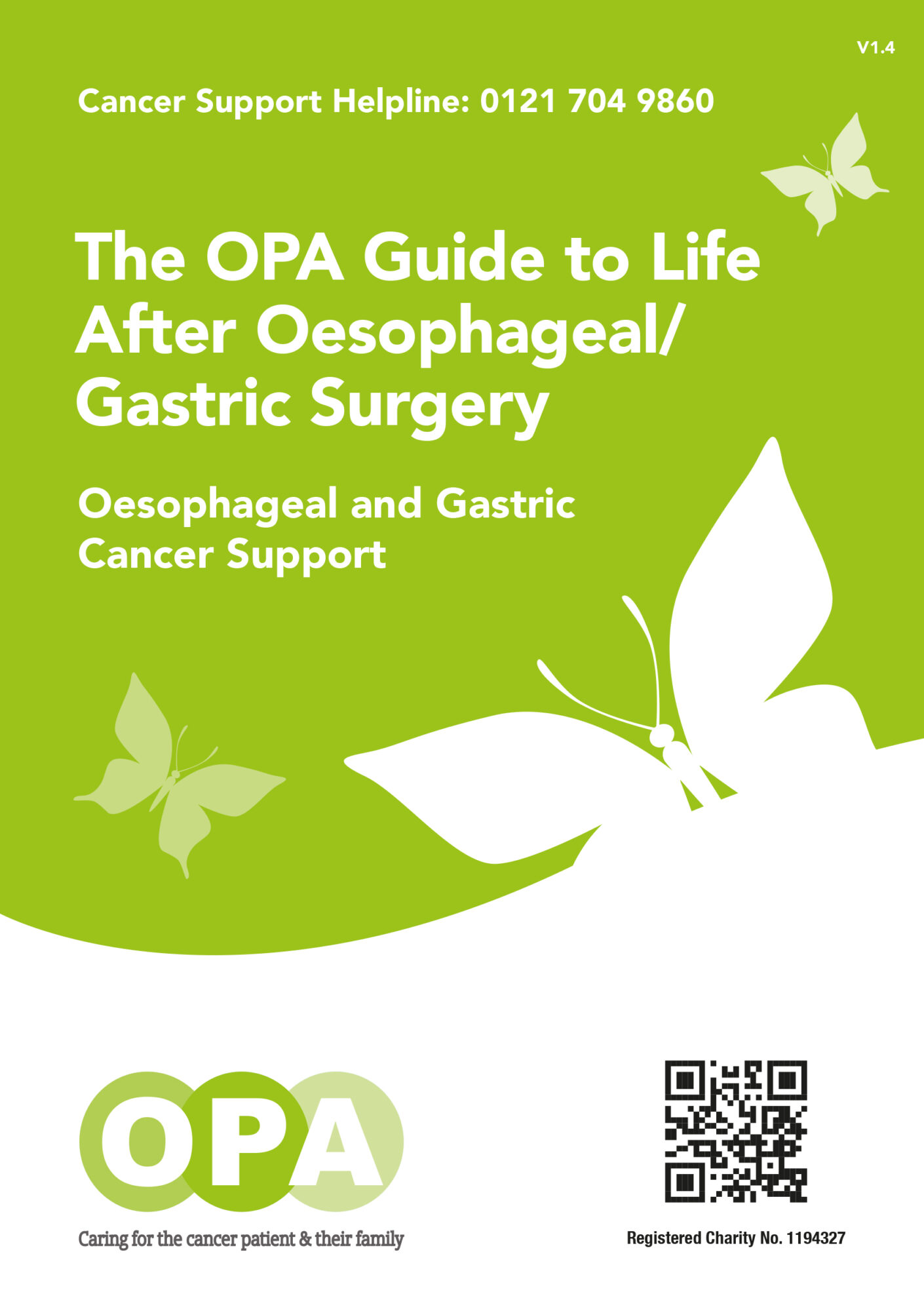A Guide to Life after Surgery