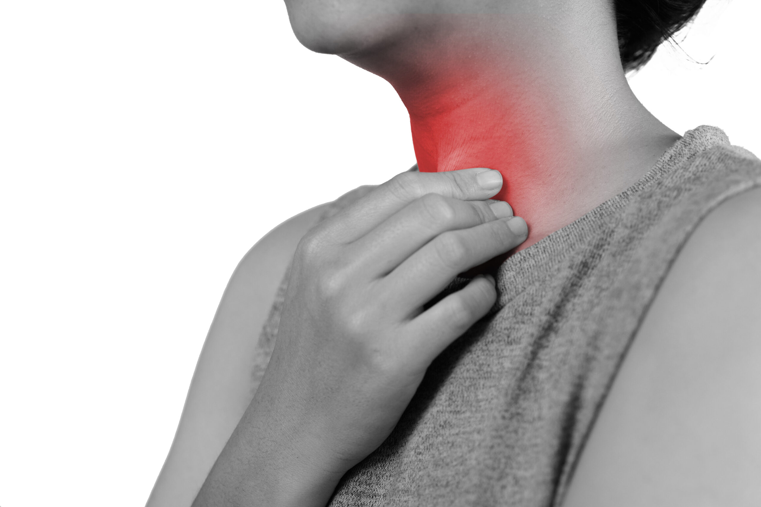 Burning Throat 7 Causes And How To Treat Them The Opa