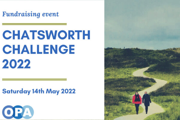 Chatsworth Challenge 2022