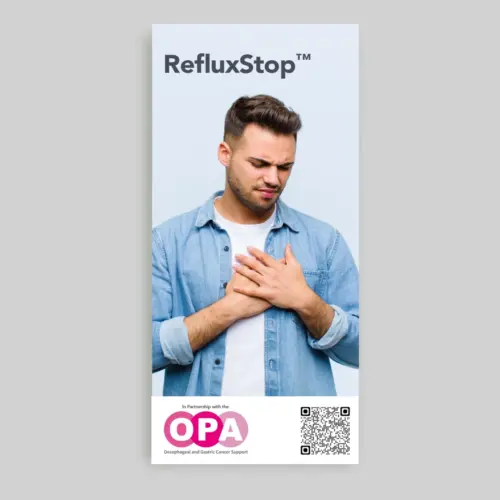 RefluxStop
