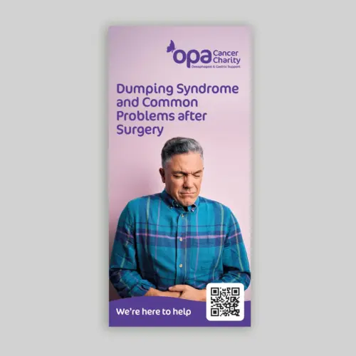 Dumping Syndrome