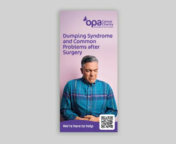 Dumping Syndrome