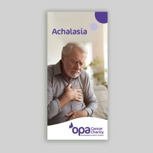 Achalasia