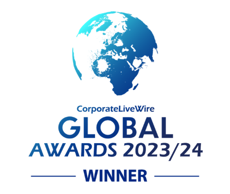 OPA are Global Award Winners 23/24