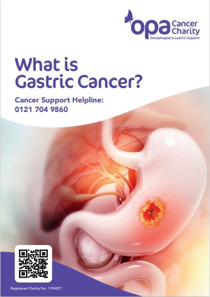 What is Gastric Cancer?