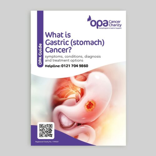 Gastric Cancer