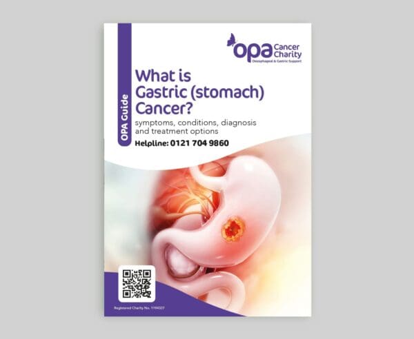 Gastric Cancer