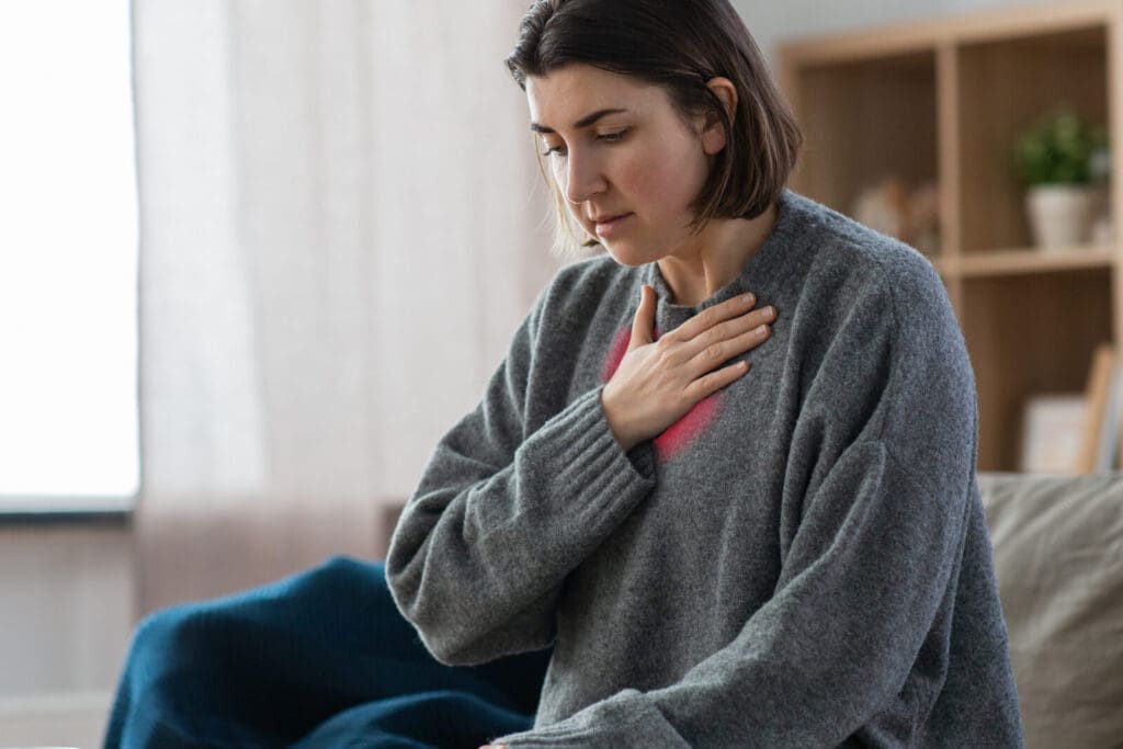 Can heartburn drugs lead to vitamin B12 deficiency? OPA