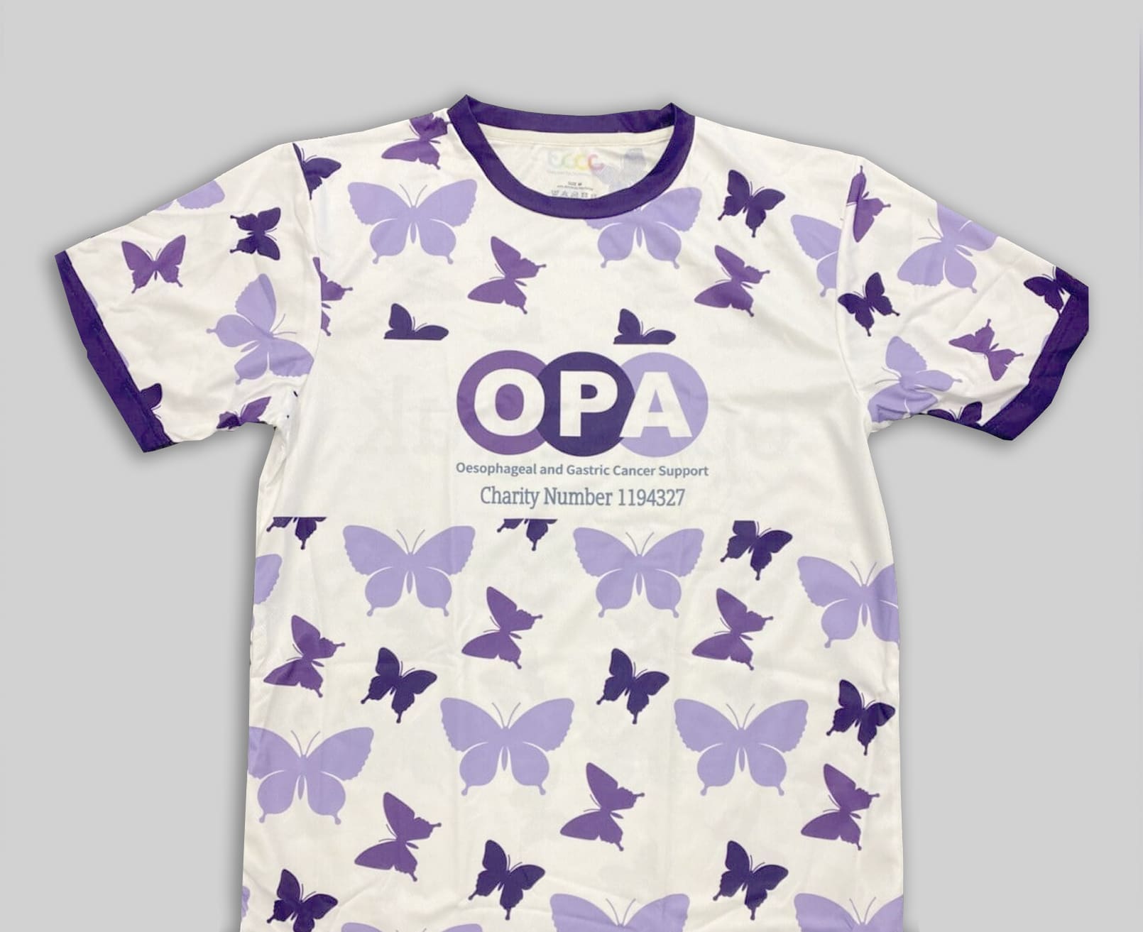 Purple Top Purple Top