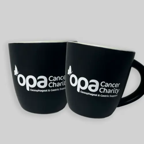 OPA Arabica Ceramic Mug
