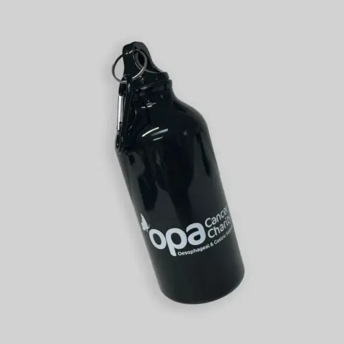 OPA Oregon Water Bottle with Carabiner