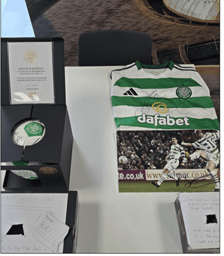 Big Bad John (Hartson) done us proud!!