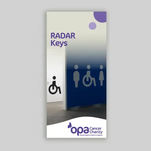 Radar Key