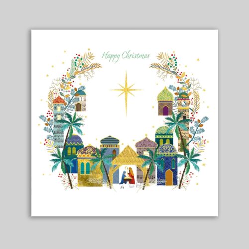 Starry night - 10 Pack