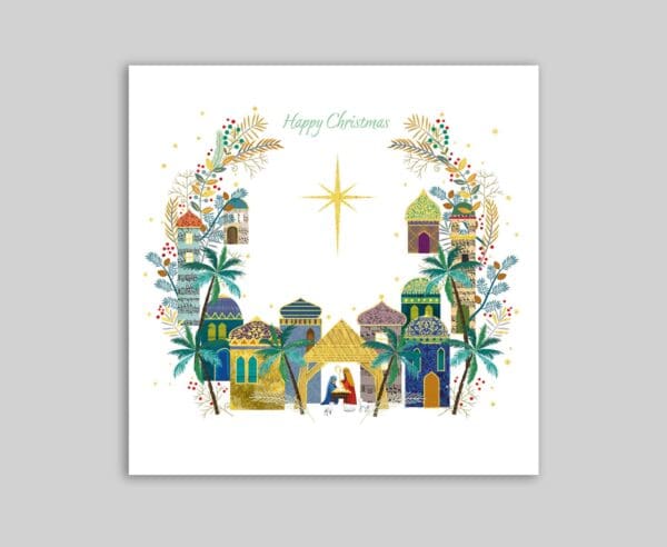 Starry night - 10 Pack