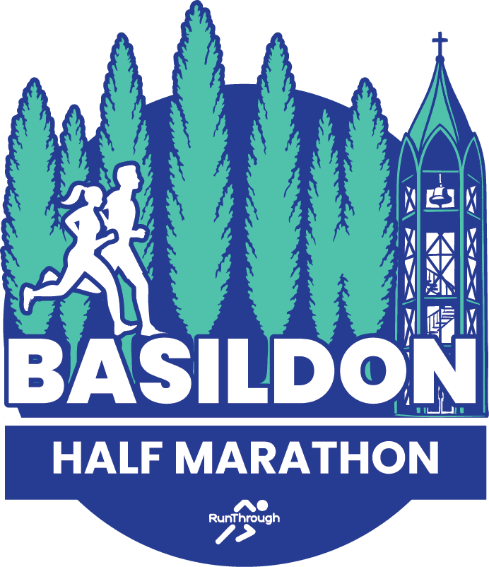 Basildon Half Marathon - OPA Cancer Charity