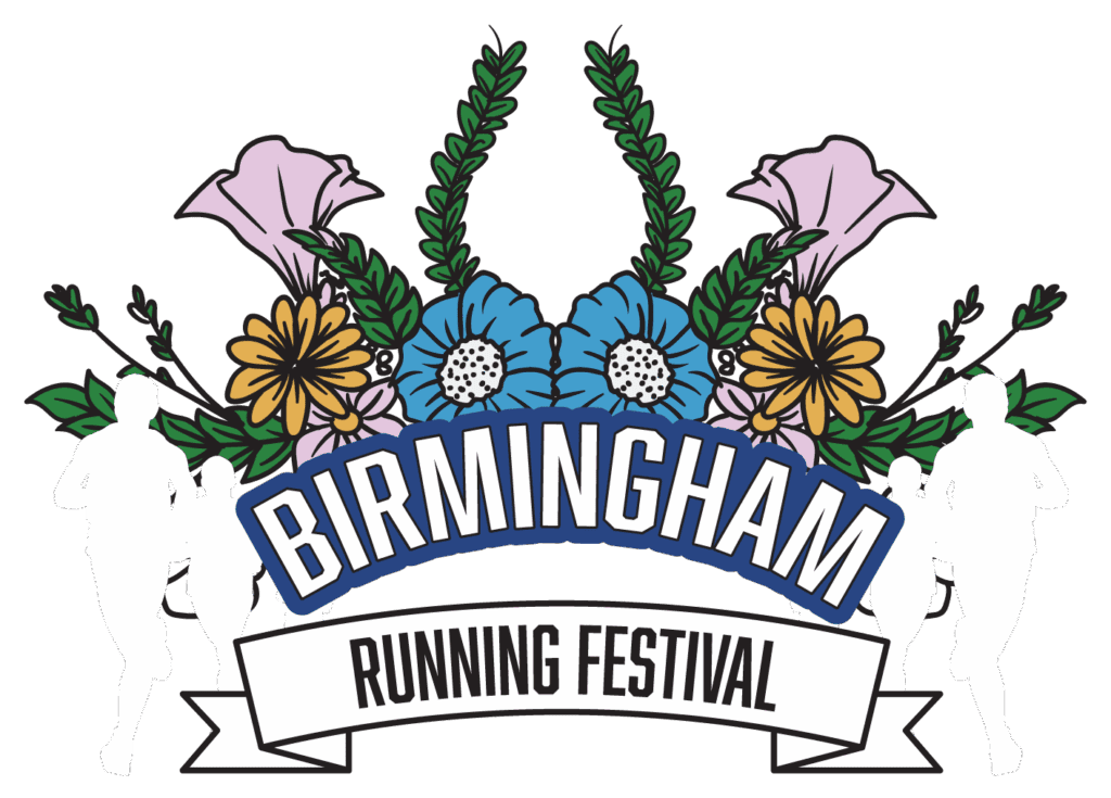 Birmingham Running Festival Half Marathon - November 2026 - OPA Cancer Charity