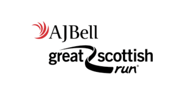 Great Scottish Run Half Marathon - OPA Cancer Charity