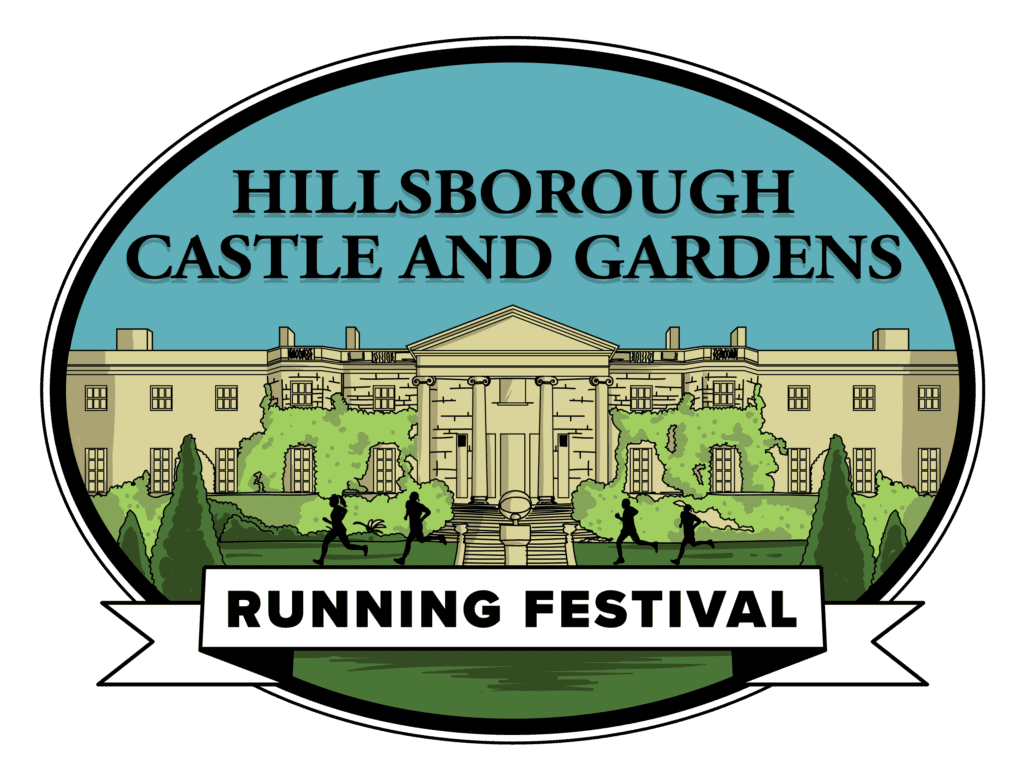 Hillsborough Castle & Gardens Running Festival Half Marathon - OPA Cancer Charity