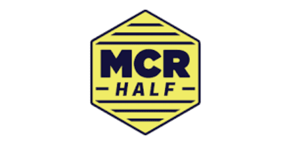 Manchester Half Marathon - OPA Cancer Charity