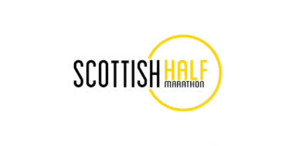 Scottish Half Marathon - OPA Cancer Charity