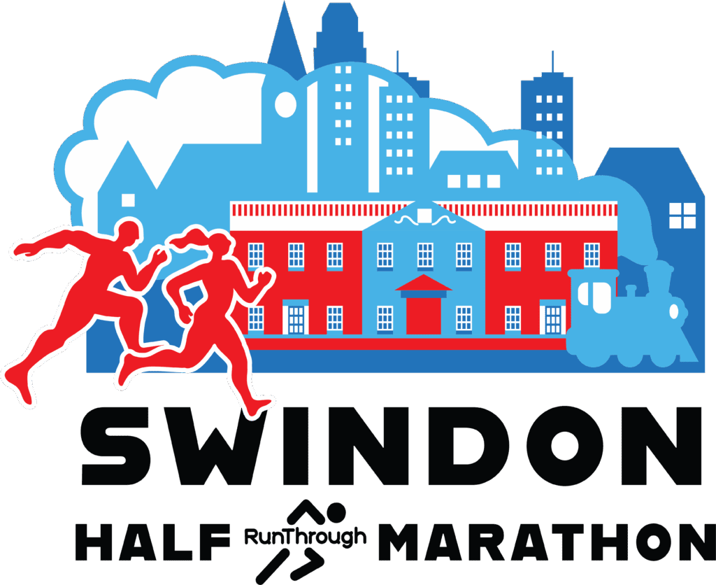 Swindon Half Marathon - OPA Cancer Charity
