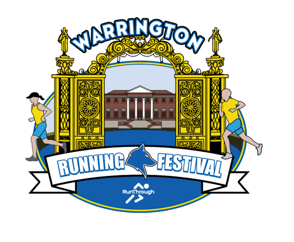 Warrington Running Festival Half Marathon - OPA Cancer Charity