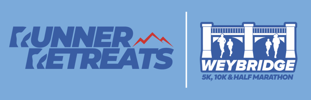 Weybridge Half Marathon - OPA Cancer Charity