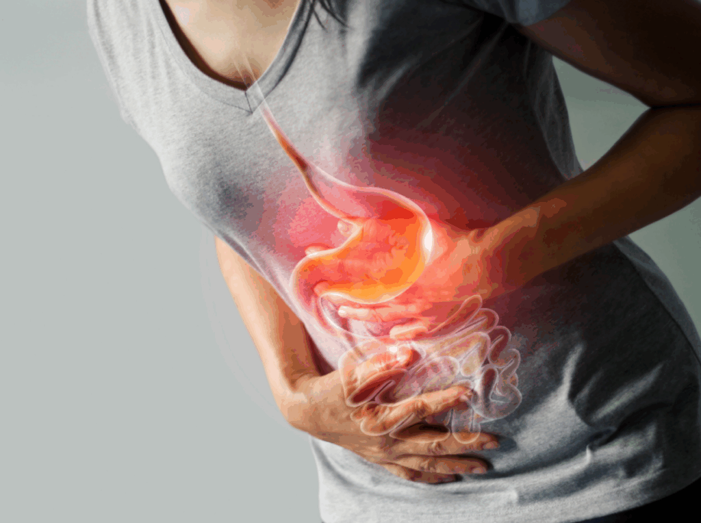 Barrett's Oesophagus