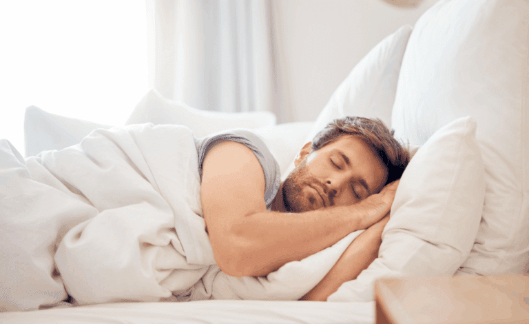 How to Manage Night-time Acid Reflux