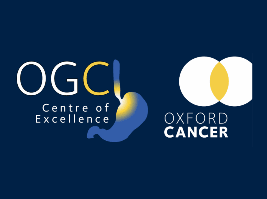 Oesophagogastric Cancer Centre of Excellence