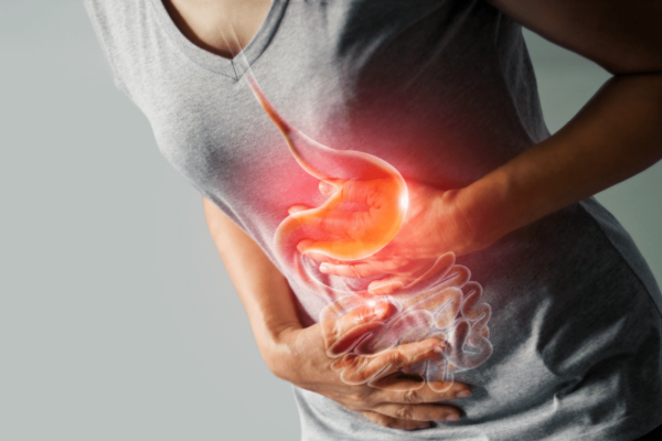 Barrett's Oesophagus