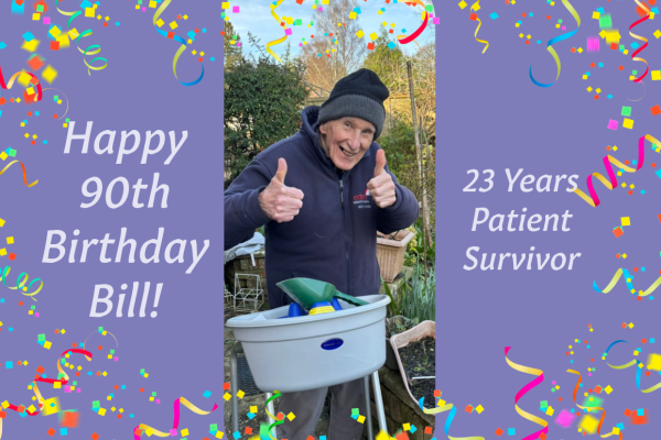 Bill Smith - website