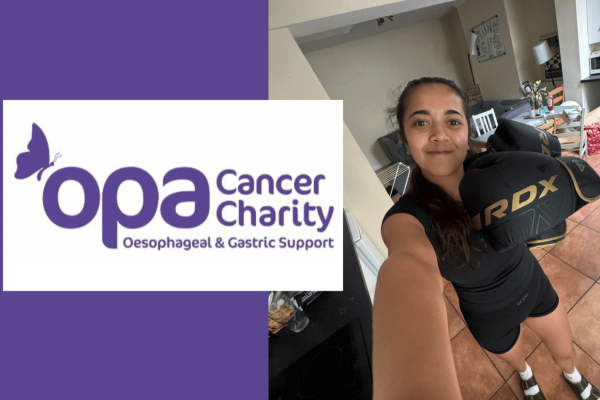 Carissa Hirt - Fundraising 1