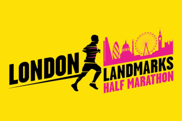 London Landmarks logo