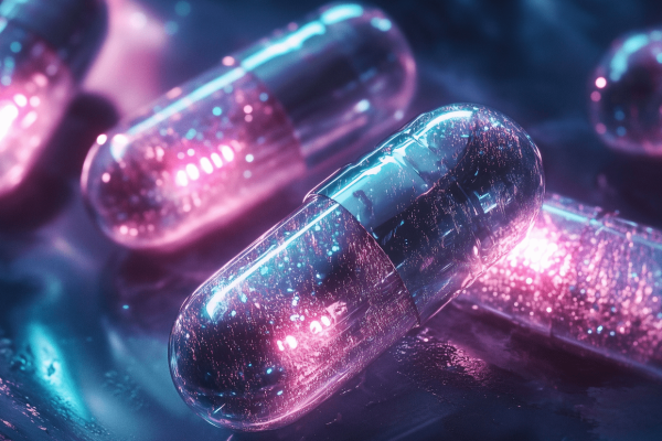 Medication photograph