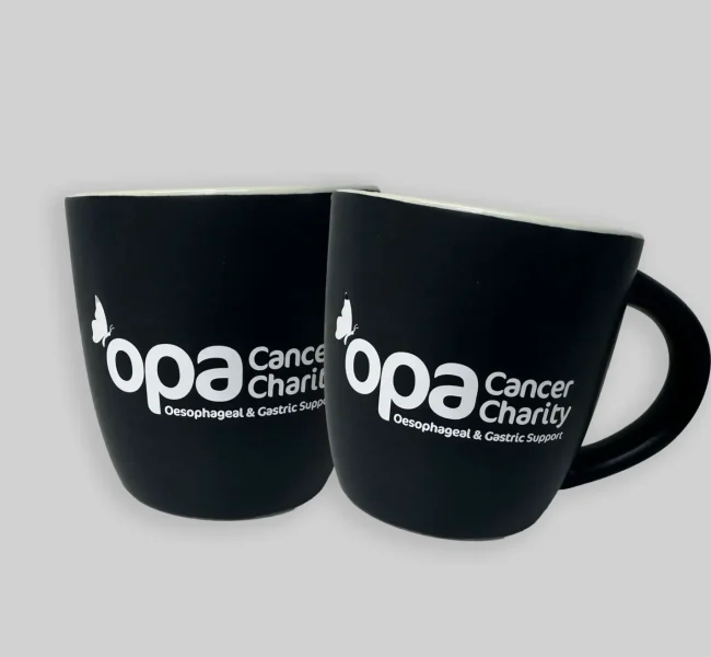 OPA Arabica Ceramic Mug