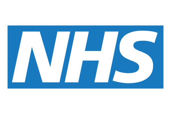 NHS logo news