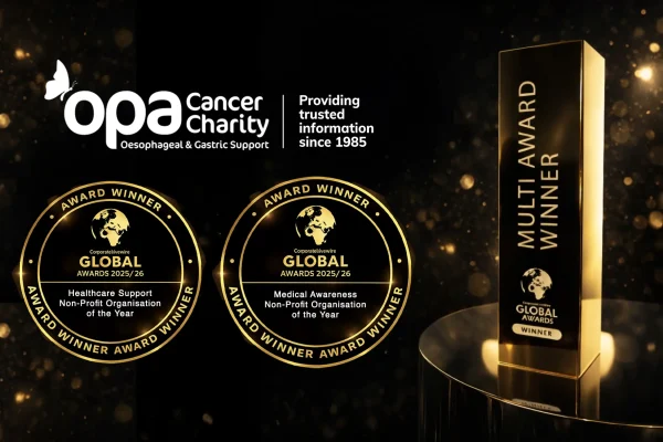 OPA Global Awards