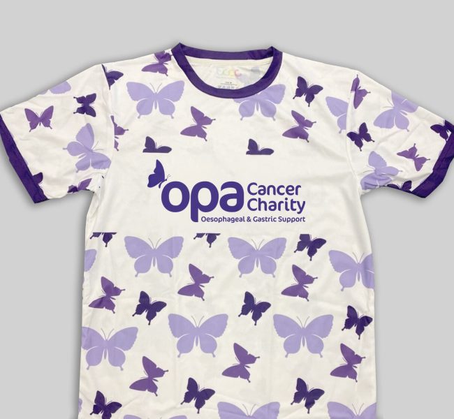 Purple-Top New