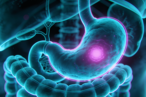 Stomach Cancer